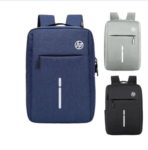 HP Laptop bag, Backpacks Travel bag