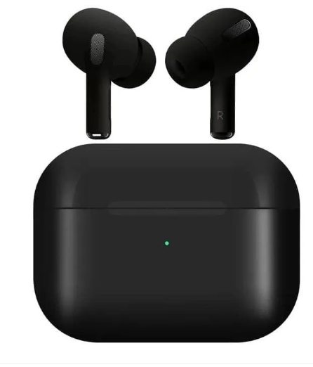 TWS Airpods_ with Super Sound & High Quality Touch Sensors True Stereo Headphones with Built in Mic 10m Transmission Bluetooth Wireless Earbuds , Chargng Case Sport Headset for all Bluetooth Smart devices