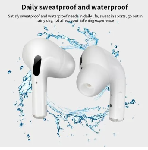 TWS Airpods_ with Super Sound & High Quality Touch Sensors True Stereo Headphones with Built in Mic 10m Transmission Bluetooth Wireless Earbuds , Chargng Case Sport Headset for all Bluetooth Smart devices